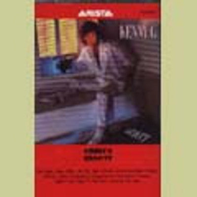 Kenny G - Gravity CD