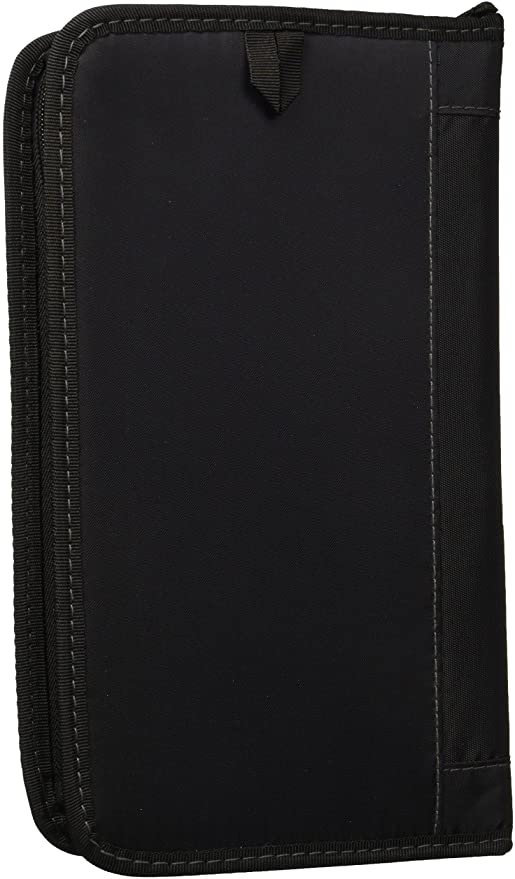 Case Logic CD/DVD 2 Capacity (Black)