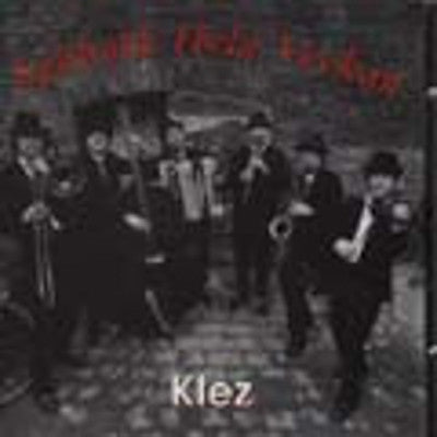 Klez - Sabbath Hela Veckan