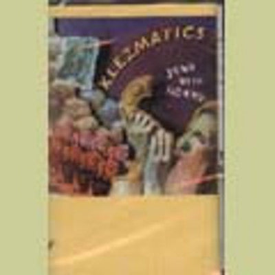 כליזמטיקה - יהודים עם קרניים