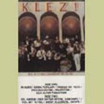 Klezmer Conservatory Band - Klez