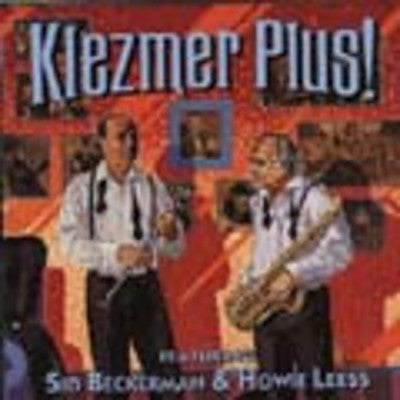 Klezmer Plus - Klezmer Plus