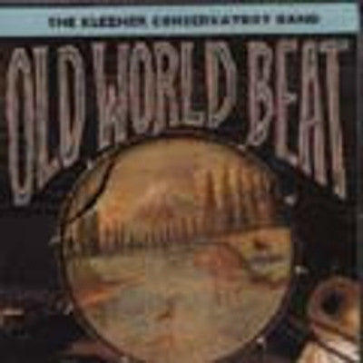 Klezmer Conservatory Band - Old World Beat