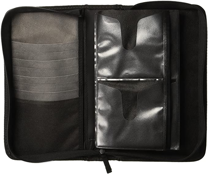 Case Logic CD/DVD 2 Capacity (Black)