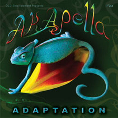 AKA Pella - Adaptation