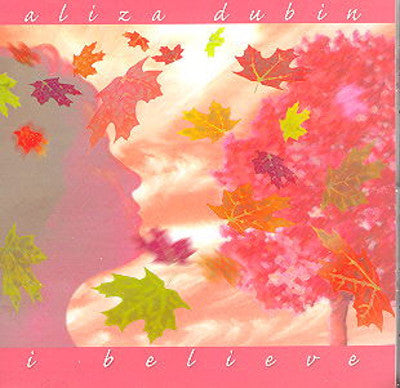 Aliza Dubin - I Believe