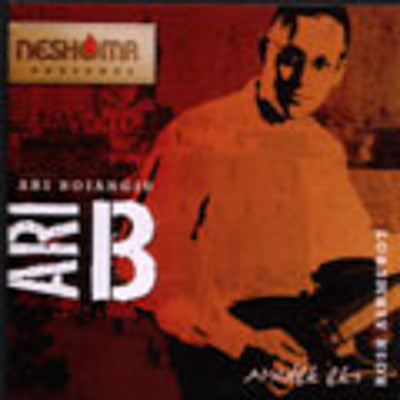 Ari Boiangiu - Rosh Ashmurot