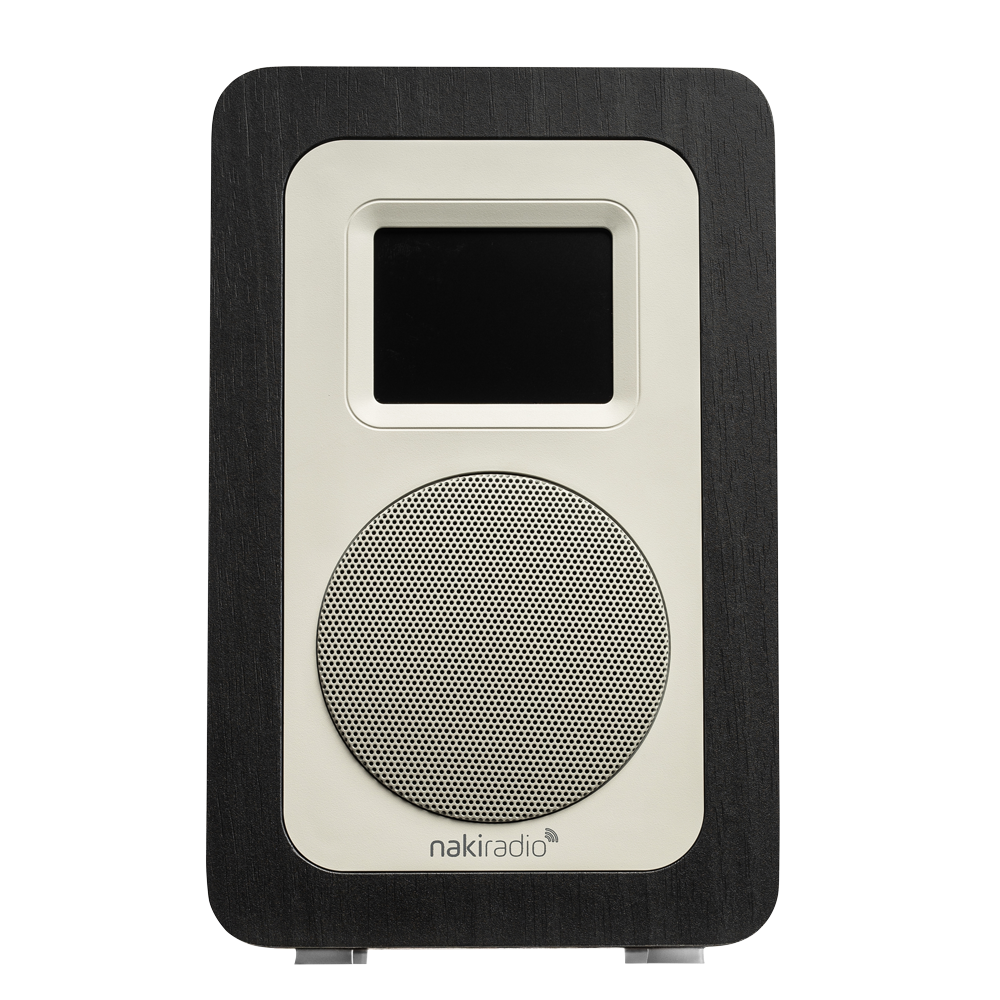 Naki Radio - Plus Model