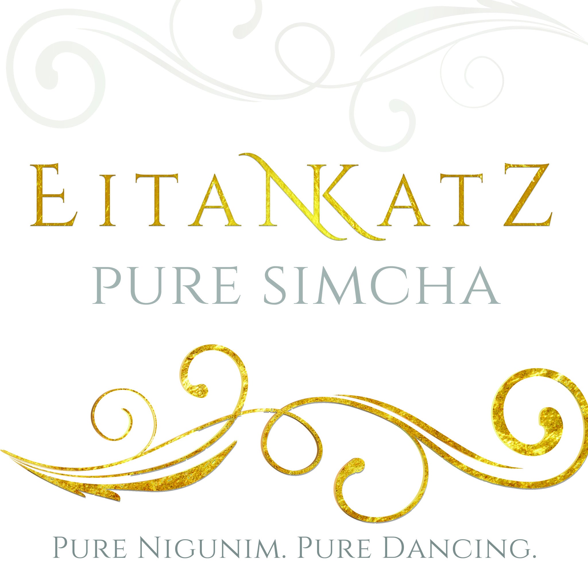 Eitan Katz - Pure Simcha