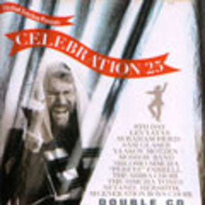 Various - Celebration 25