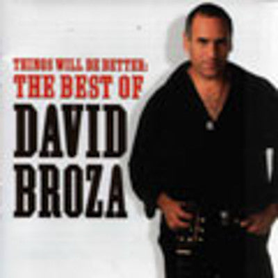 David Broza - The Best of David Broza