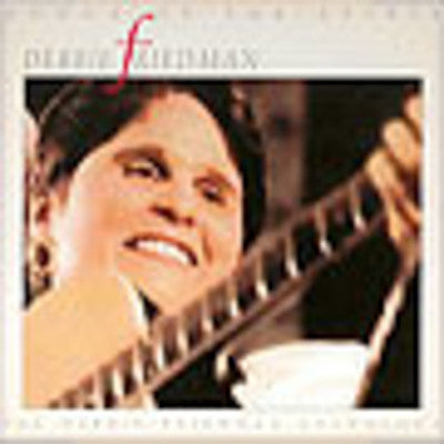 Debbie Friedman - Songs Of The Spirit
