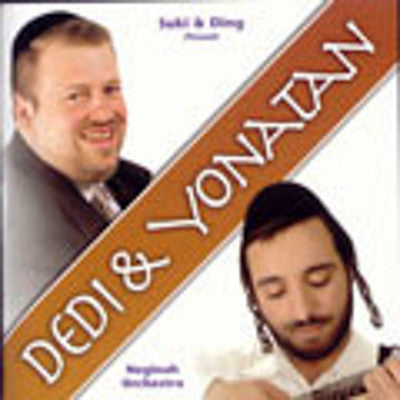 Dedi - Dedi & Yonatan