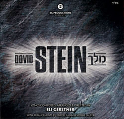Dovid Stein - Melech