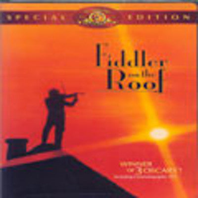 Fiddler On The Roof - Fiddler On The Roof