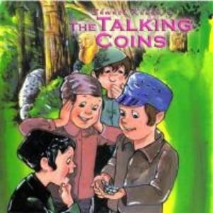 Shmuel Kunda - The Talking Coins