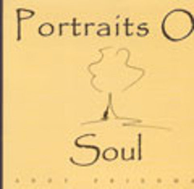 Andy Friedman - Portraits Of Soul