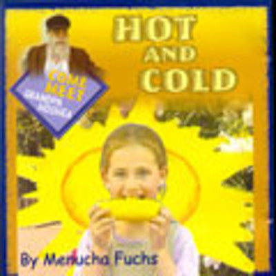 Menucha Fuchs - Hot And Cold