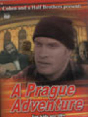 Greentec Movies - A Prague Adventure