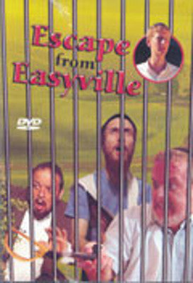 Greentec Movies - Escape From Easyville
