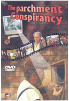 Greentec Movies - The Parchment Conspiracy