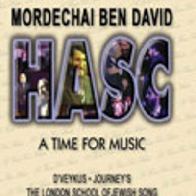 HASC - Time For Music 4 - CD