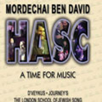 HASC - Time For Music 4
