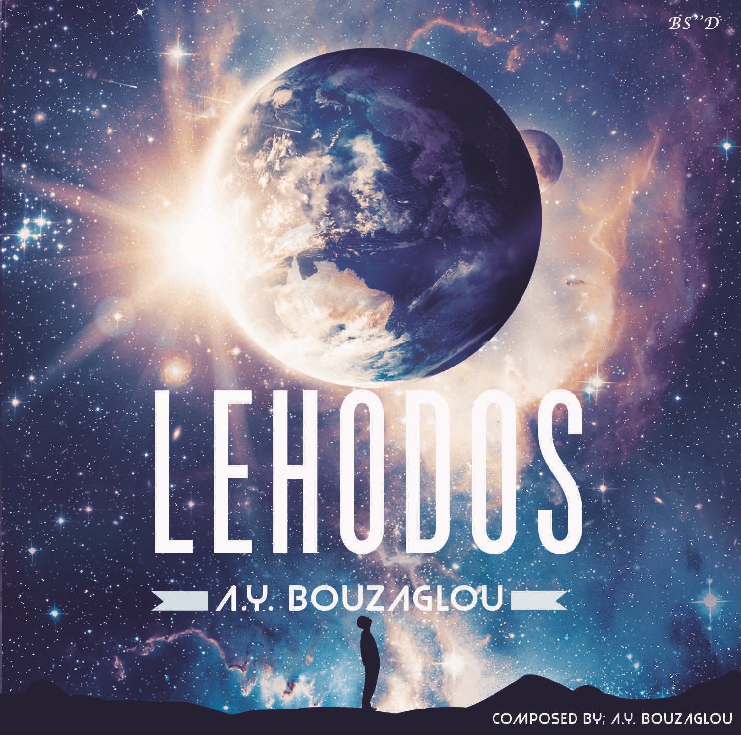 A.Y. Bouzaglou - Lehodos