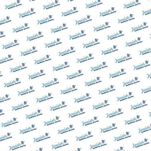 Jewish Bedtime Stories - Festivals Vol. 1