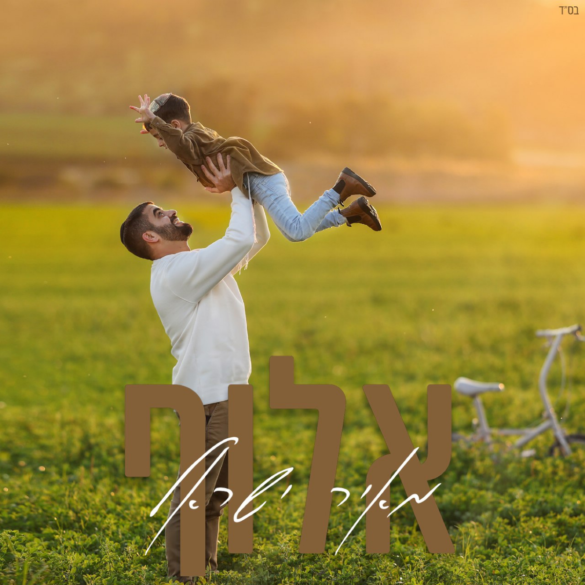Meir Yisrael - Aluf (Single)