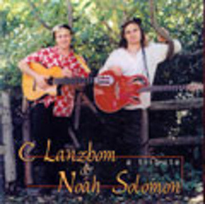 C Lanzbom - A Tribute