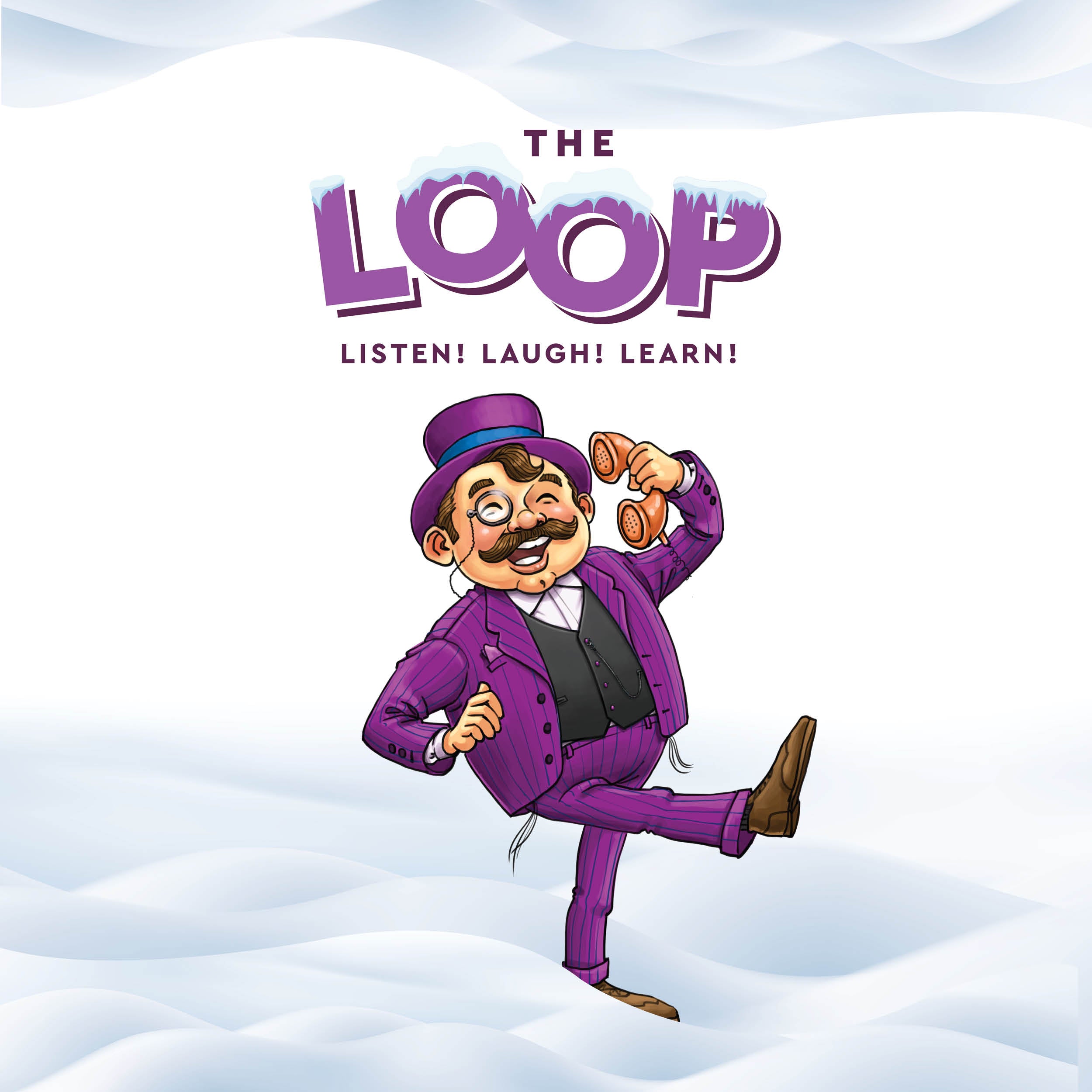 The Loop - Listen! Laugh! Learn! (Free Album)