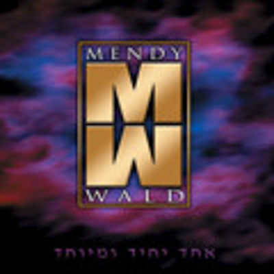 Mendy Wald - Echad