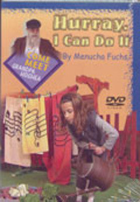 Menucha Fuchs - Hurray