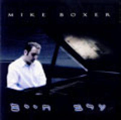 Mike Boxer - Erev Chaim