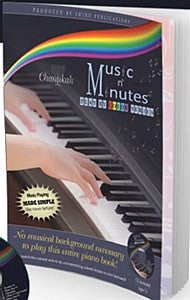 Play By Clolor - Music N' Minutes Chanukah