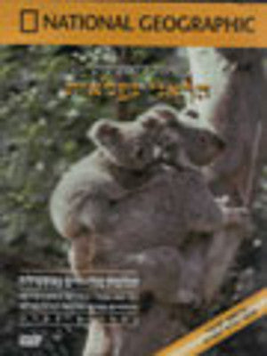 National Geographic - Animals in Australia