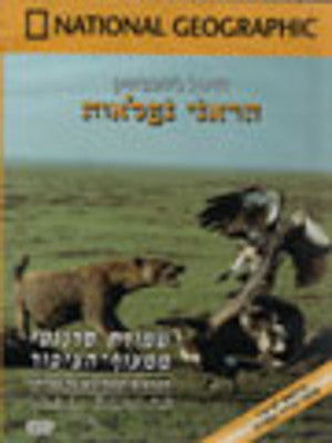 National Geographic - Scenes of the Africa Wildlife