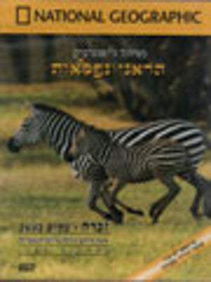 National Geographic - The Zebra