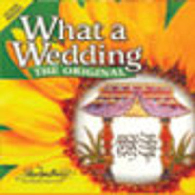 Neginah - What a Wedding 1