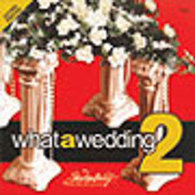 Neginah - What A Wedding 2