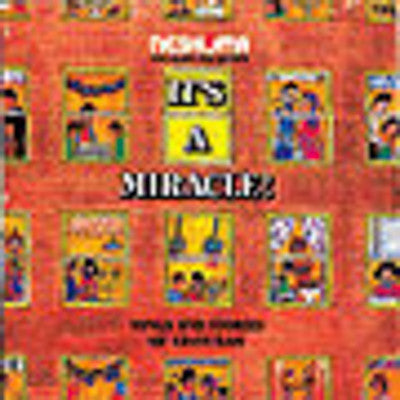 Neshoma Orchestra - Neshoma Its A Miracle