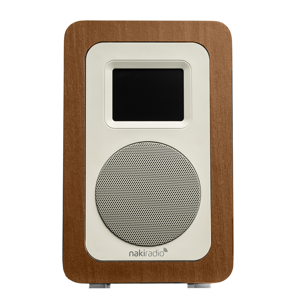 Naki Radio - Plus Model