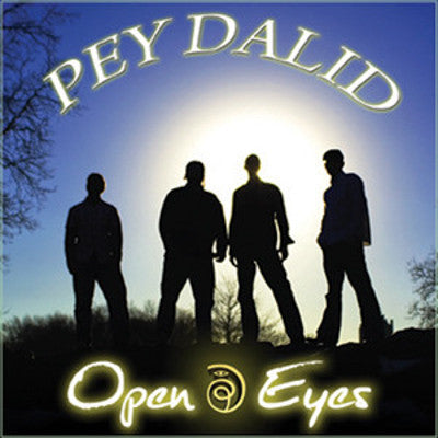 Brothers of Pey Dalid - Open Eyes