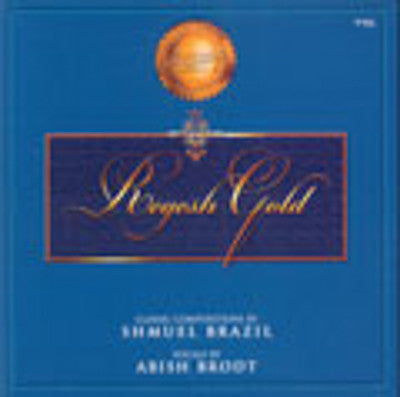 Regesh - Regesh Gold