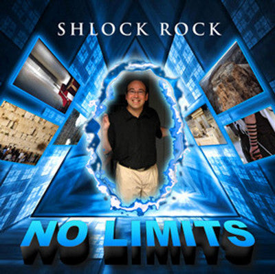 Shlock Rock - No Limits