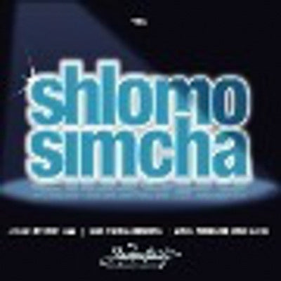 Shlomo Simcha - Miracles
