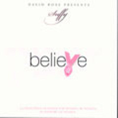 Suffy - Believe