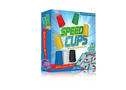 Speed Cups