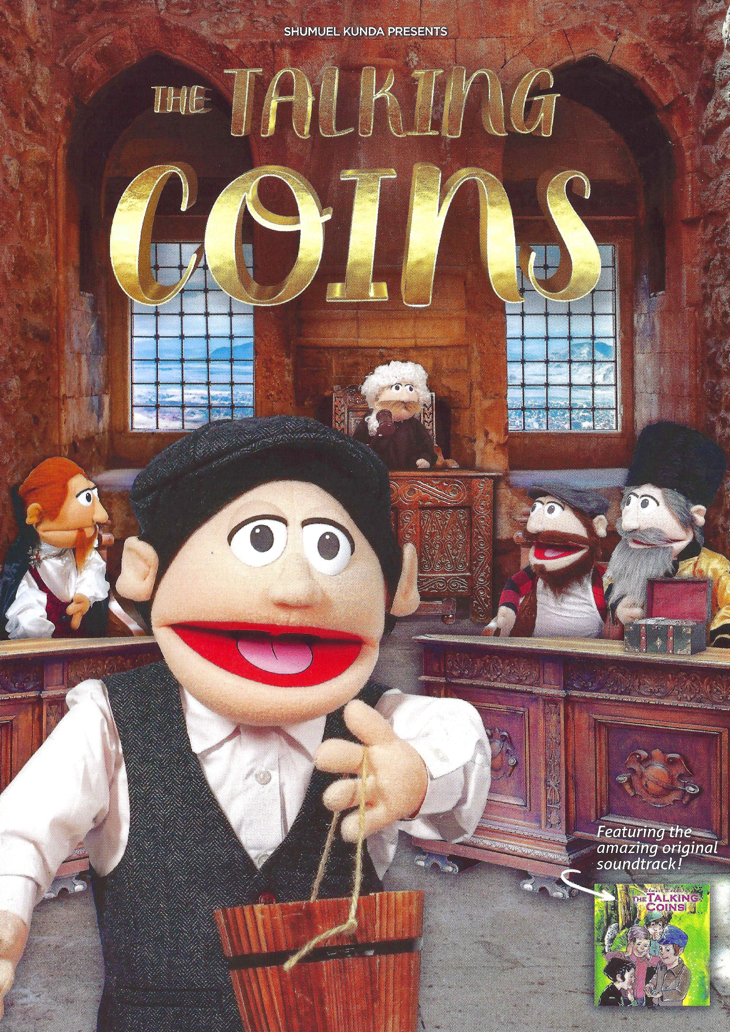 The Talking Coins (video)